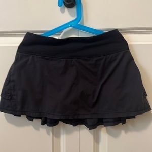 Ivivva skort size 10